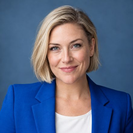 Portrait of Cleo Maren