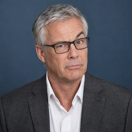 Portrait of Remy Calder